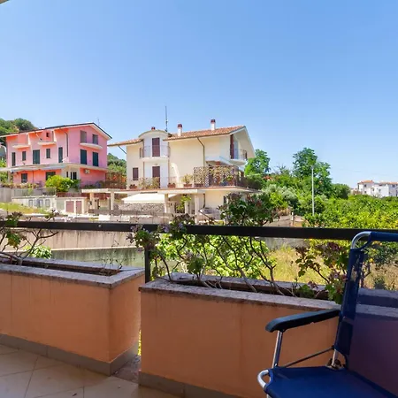 Casa Letizia - Welchome *