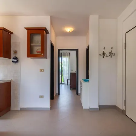 Casa Letizia - Welchome Appartamento Rocca San Giovanni