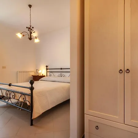 Appartamento Casa Letizia - Welchome *