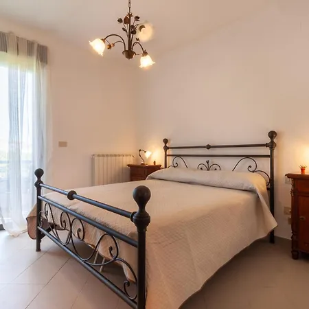 Casa Letizia - Welchome *
