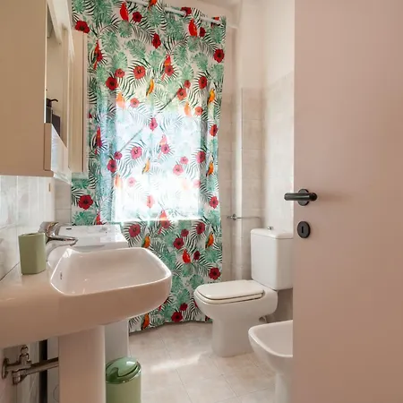 Casa Letizia - Welchome Rocca San Giovanni