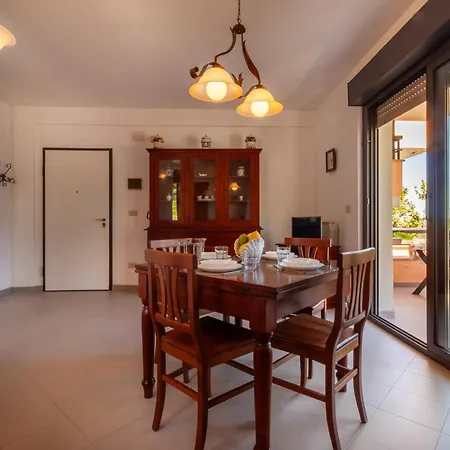 Casa Letizia - Welchome *