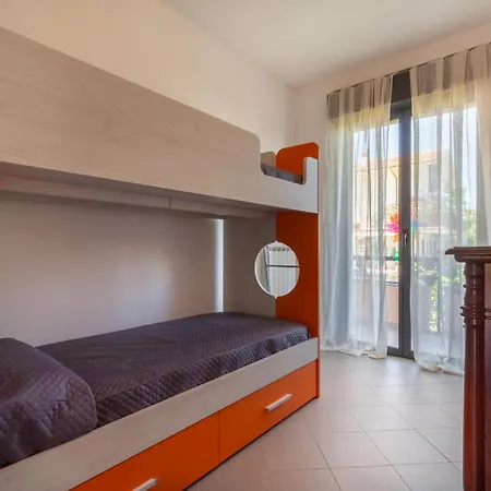 Casa Letizia - Welchome * Rocca San Giovanni