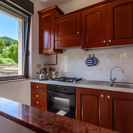 Appartement Casa Letizia - Welchome