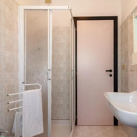 Casa Letizia - Welchome *