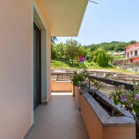 Appartement Casa Letizia - Welchome Rocca San Giovanni