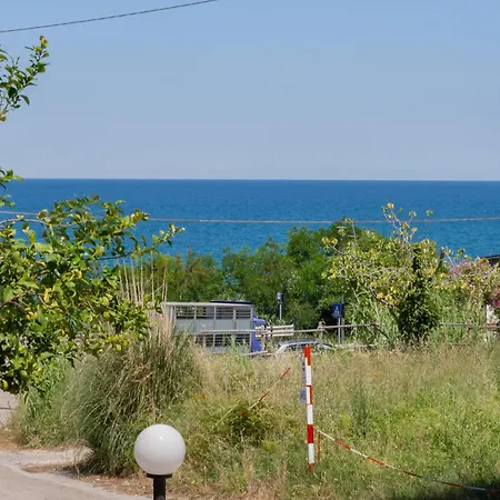 Casa Letizia - Welchome *