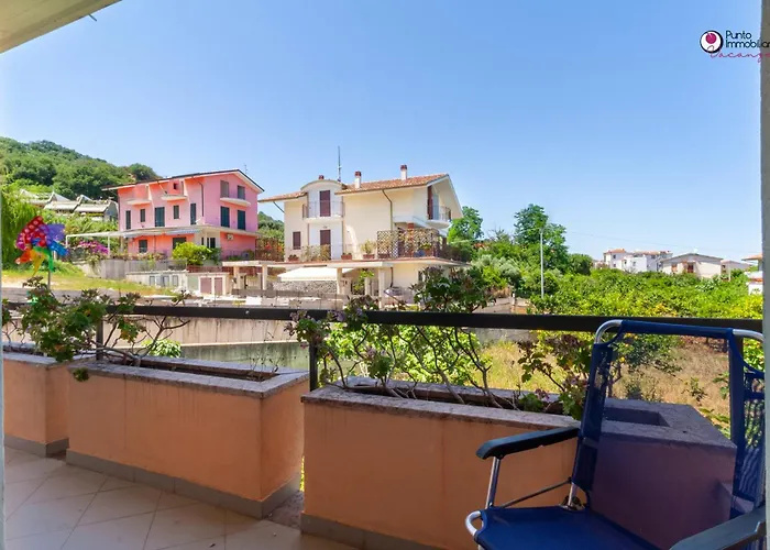 Casa Letizia - Welchome *