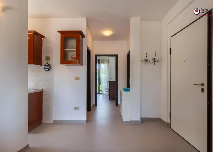 Casa Letizia - Welchome Apartment Rocca San Giovanni