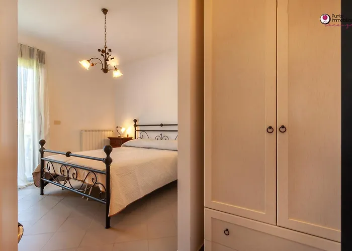 Διαμέρισμα Casa Letizia - Welchome *