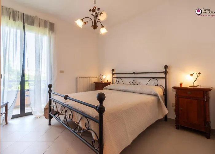 Casa Letizia - Welchome *