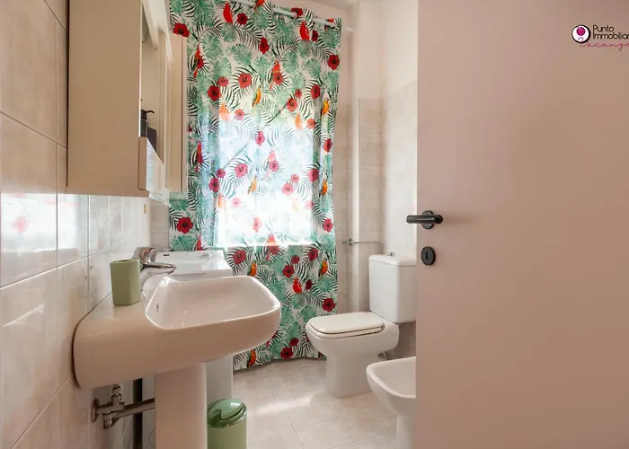 Casa Letizia - Welchome Rocca San Giovanni