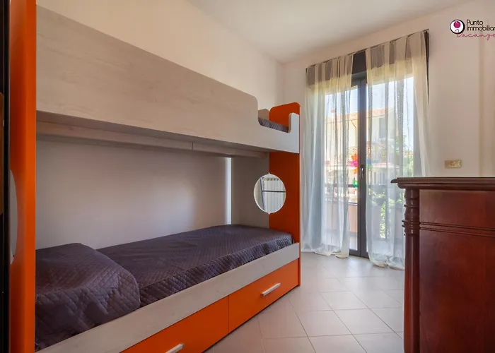 Casa Letizia - Welchome * Rocca San Giovanni