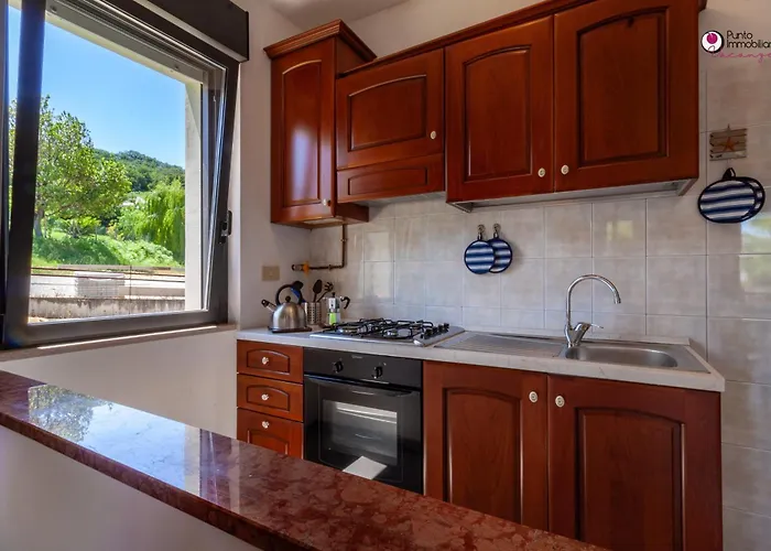 Apartment Casa Letizia - Welchome