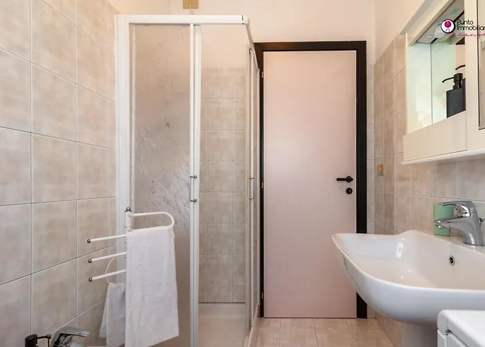 Casa Letizia - Welchome *