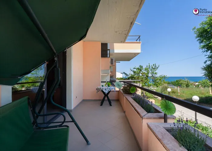 Casa Letizia - Welchome Apartment