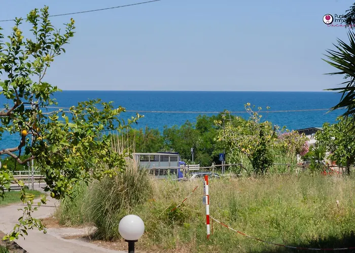 Casa Letizia - Welchome *